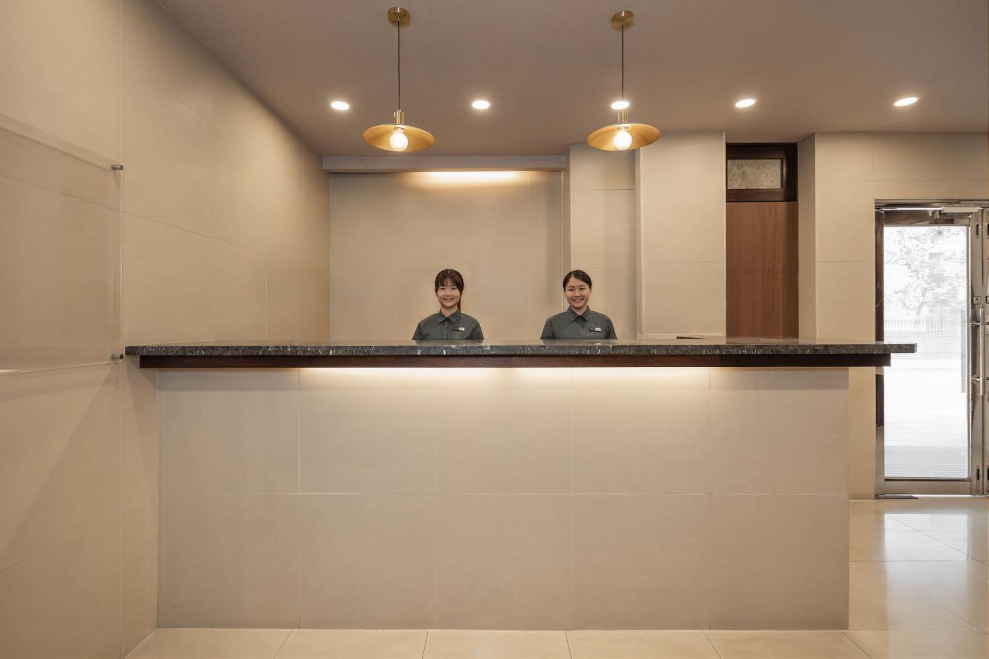 Kindness Hotel Wu-Jia Kaohsiung Exterior foto