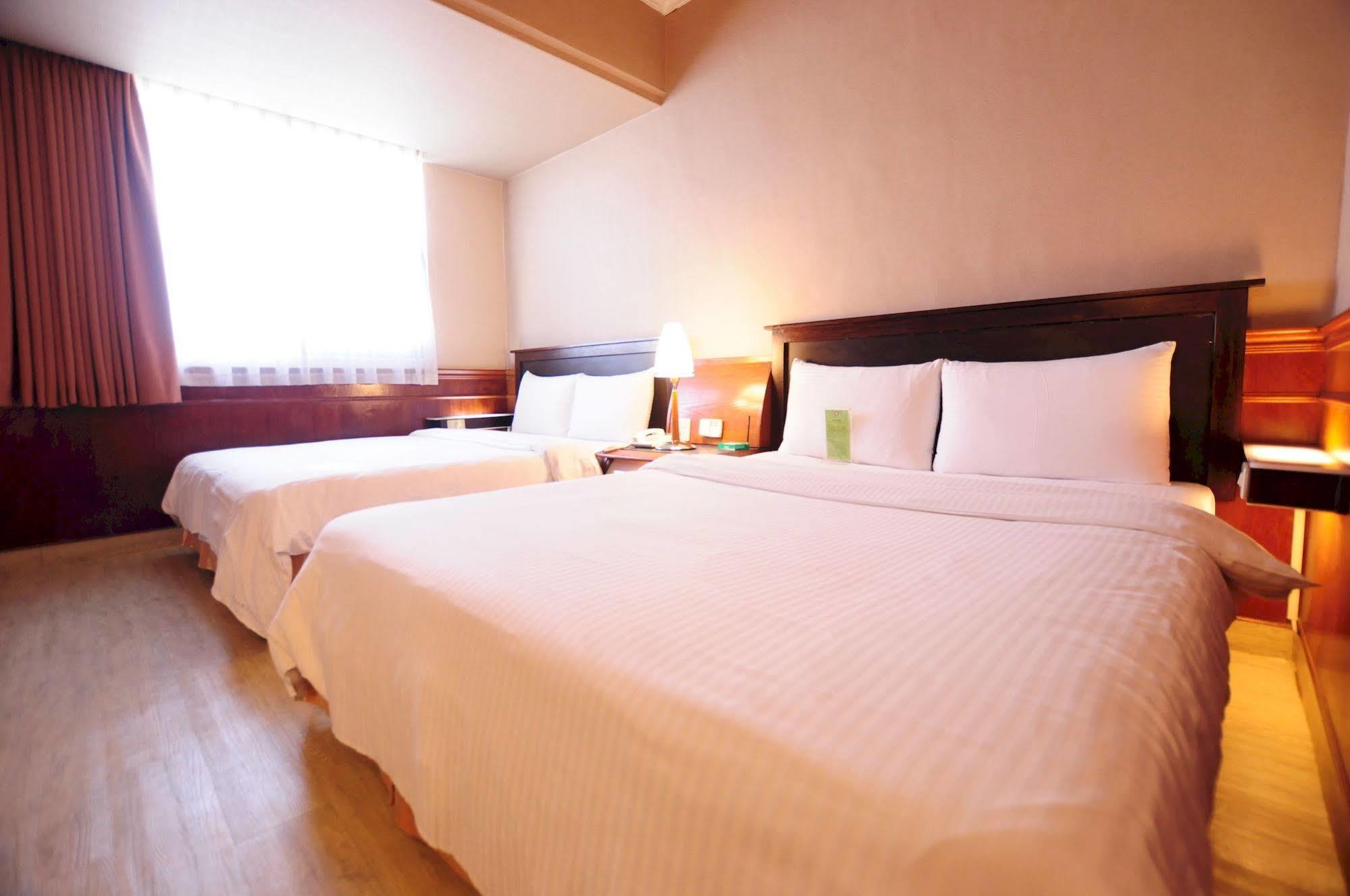 Kindness Hotel Wu-Jia Kaohsiung Exterior foto