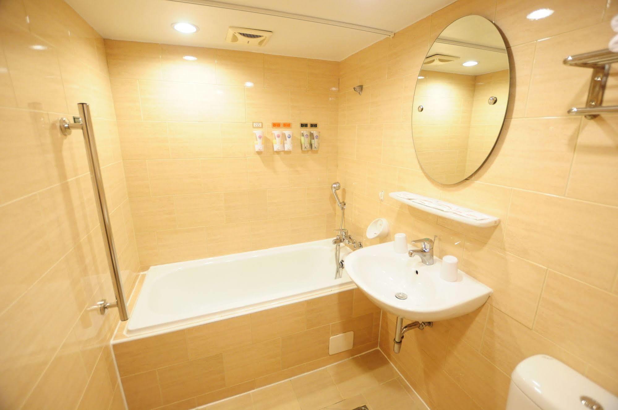 Kindness Hotel Wu-Jia Kaohsiung Exterior foto